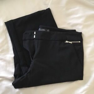 NY&Co Black Dress Pants